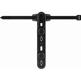 Fidlock Twist Vario Base Flaschenhalter schwarz