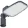 LEDVANCE Straßenleuchte Aluminium 7,3 cm IP66 130 lm grau