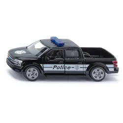 Ford F150 US Police