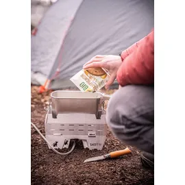 Skotti Grill Mini
