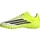 adidas F50 Club TF Kinder team solar gelb 2/core schwarz/lucid rot 33
