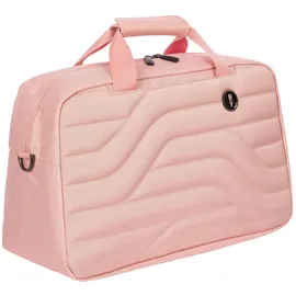 BRIC'S Reisetasche Itaca Weekender Pearl Pink