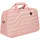 BRIC'S Reisetasche Itaca Weekender Pearl Pink