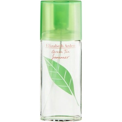 Elizabeth Arden Eau de Toilette Green Tea Summer grün