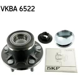 SKF VKBA 6522 Radlagersatz