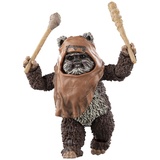 Hasbro Star Wars The Black Series Wicket W. Warrick