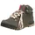CMP HEKA WP W titanio/begonia 41
