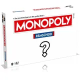 Monopoly Remscheid / Winning Moves / Spiele (außer Software)