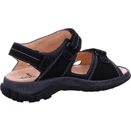 GANTER Giovanni Herren Schwarz 42