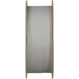 Polymaker PolyTerra PLA Schwarz 1.75mm - 3kg