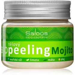 Saloos Bio Peeling Mojito Körperpeeling 140 ml