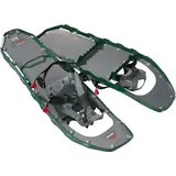 MSR Lightning Trail Schneeschuhe (Größe 64CM, gruen)
