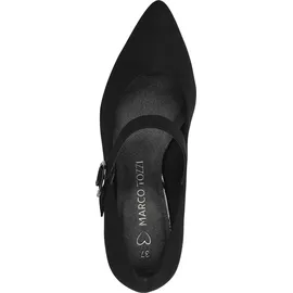 Marco Tozzi M2442243 für Damen, schwarz, Größe 37 EU