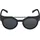 Alpina Glace all black matt 31 Schwarz