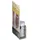 Bort PediSoft Zehenpolster links 1 St Transparent