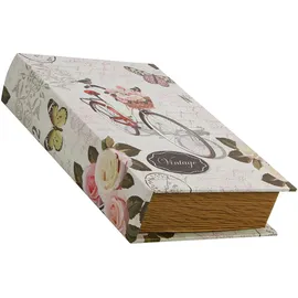 SAFE Schwäbische Albumfab Buchbox Fahrrad groß