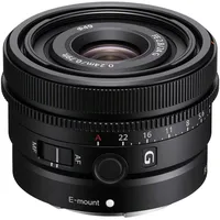Sony SEL 24 mm F2,8 G
