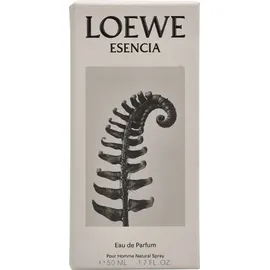 Loewe Esencia Eau de Parfum 50 ml