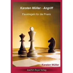 Karsten Müller - Angriff