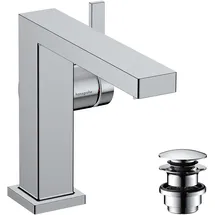 Hansgrohe Tecturis E Einhandmischer Chrom