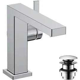 Hansgrohe Tecturis E Einhandmischer Chrom