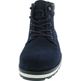 Tommy Hilfiger Schnürstiefel Herren Blau 44