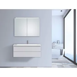 DSK Talos 70 cm silber mit LED