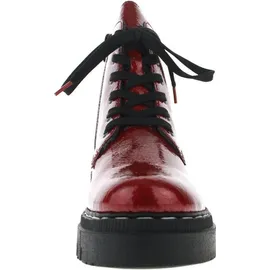 Rieker Damen rot, 42