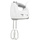 Bosch ErgoMixx MFQ36440 Handmixer weiß