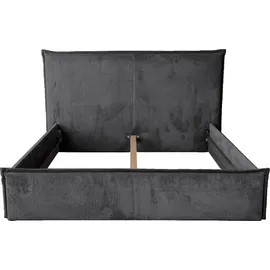 Collection AB Marla 180 x 200 cm Grau