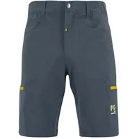 Karpos Fantasia Bermuda Kurze Hose - Dark Slate -