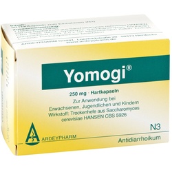 Yomogi