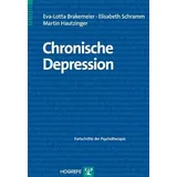 Hogrefe Verlag Chronische Depression