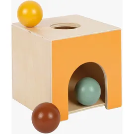 Small Foot Company Montessori Kugelkasten
