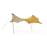 MSR Rendezvous 200 Canopy Gelb
