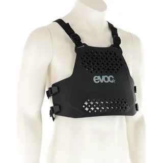 Evoc Brustprotektor Torso L/XL Schwarz
