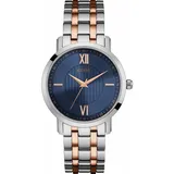 GUESS Edelstahl 40 mm W0716G2