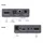 MARMITEK HDMI 4K Audio-Extraktor MARMITEK ConnectAE14