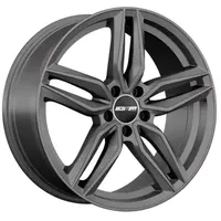 GMP Fasten 8,5 x 20 5 x 112 ET45 Matt Anthracite