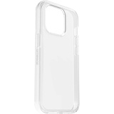 Otterbox Symmetry Clear Backcover Apple iPhone 14 Pro, Transparent