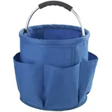 Maximex Organizer Universal-Reinigungs-Caddy 34 l 1-tlg. Blau