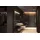 Schneider BORDO TW LED-Lichtspiegel, 59.5 x 72.3 x 9.6 cm, 197.060.01.50, Farbe: Silber