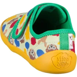 Affenzahn Movy für Kinder, gelb, 32 EU