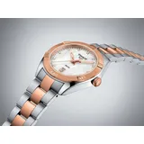 TISSOT PR 100 Sport Chic T101.910.22.116.00 Damenarmbanduhr