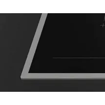 berbel ablufttechnik gmbh berbel Kochfeldrahmen Edelstahloptik BKF 1100058