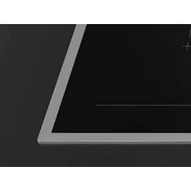 berbel ablufttechnik gmbh berbel Kochfeldrahmen Edelstahloptik BKF 1100058