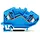 WAGO GmbH& Co. KG Durchgangsklemme 0,2-6mmq blau