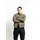 John Doe Flight Motorradjacke grün XL
