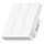 Sonoff ZBM5-3C-80W (3-Kanal) Zigbee Smart Wandschalter ZBM5 3fach weiß