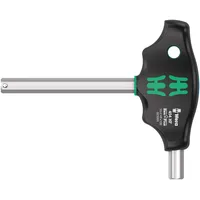 WERA 454 HF Quergriff-Sechskantschraubendreher Hex-Plusmit Haltefunktion